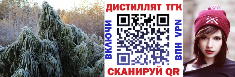 закладки Борзя Дистиллят ТГК Wax